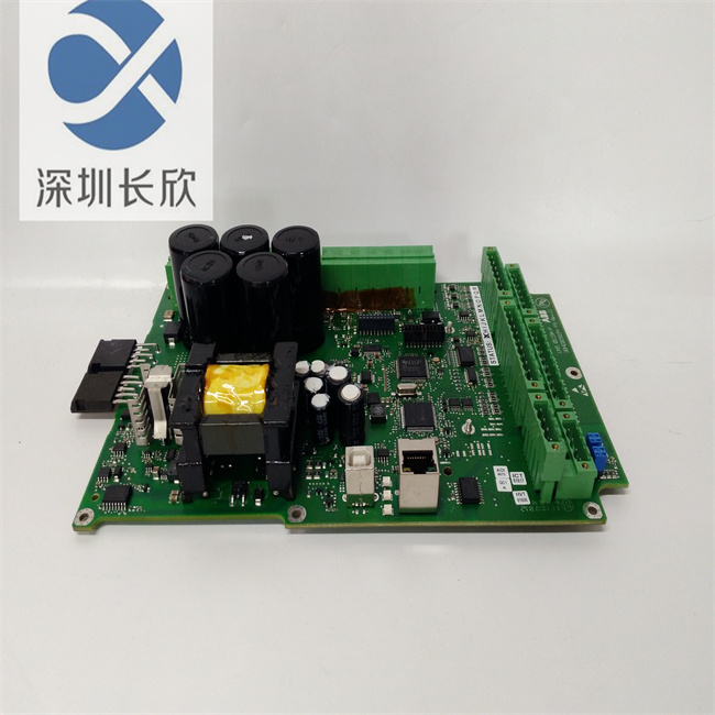 UNS0119A-P 3BHE029153R0101 3BHE029154P3