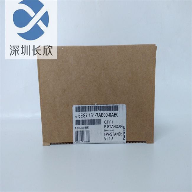 6ES7151-7AB00-0AB0 