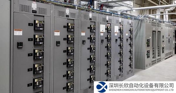 康明斯建立全新微电网实验室