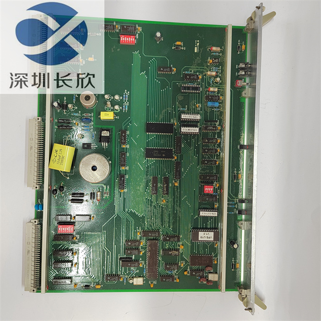 12004-102-01 VPS BOARD VER.C