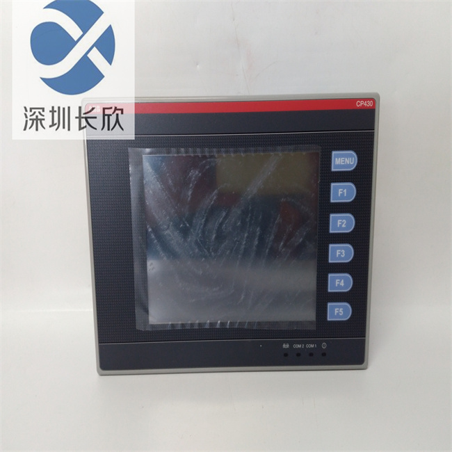 CP430T-ETH 1SBP260196R1001