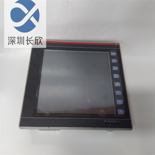 CP450T-ETH 1SBP260189R1001 