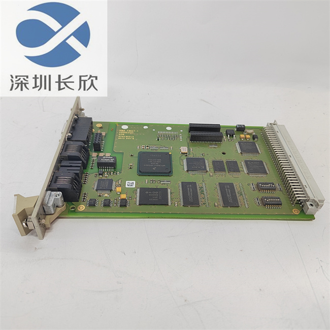 HIMA  F8627X  中央模块
