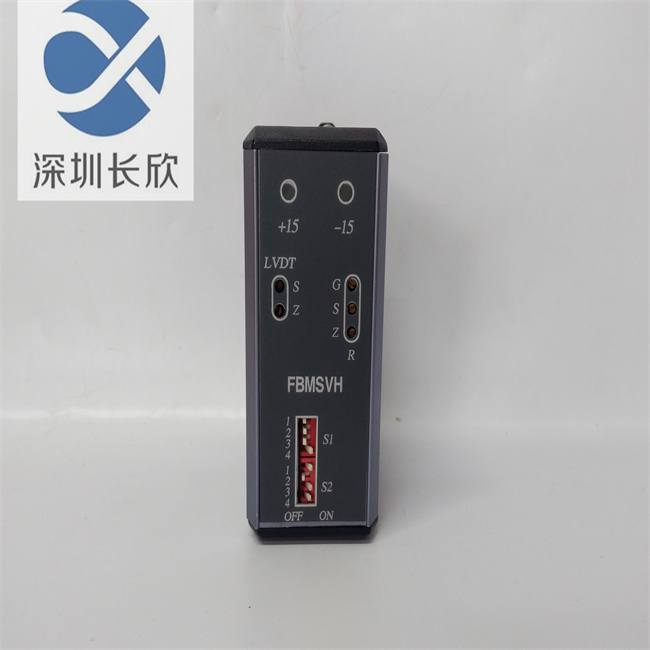 FOXBORO FBMSVH 卡件模块福克斯波罗