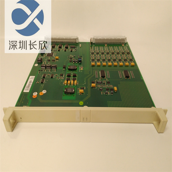 ABB  DSAI133A 3BSE018290R1 