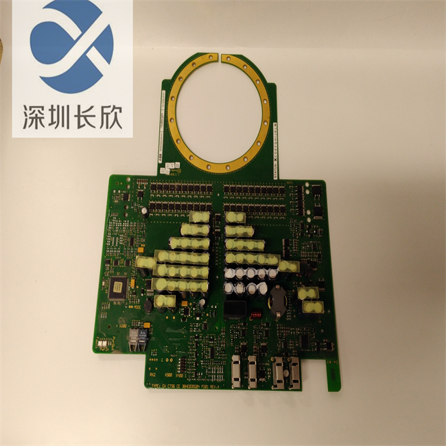 GVC736CE101 3BHE039203R0101 3BHE039204P201