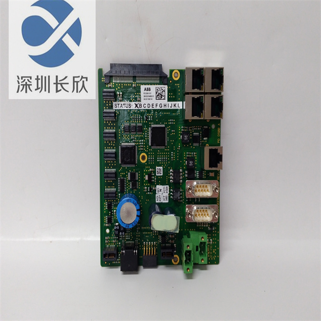 PDD500A101 3BHE037649R0101 3BHE037650P201 