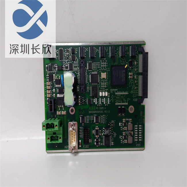 PDD205A1121 3BHE025335R1121 3BHE025336P201 