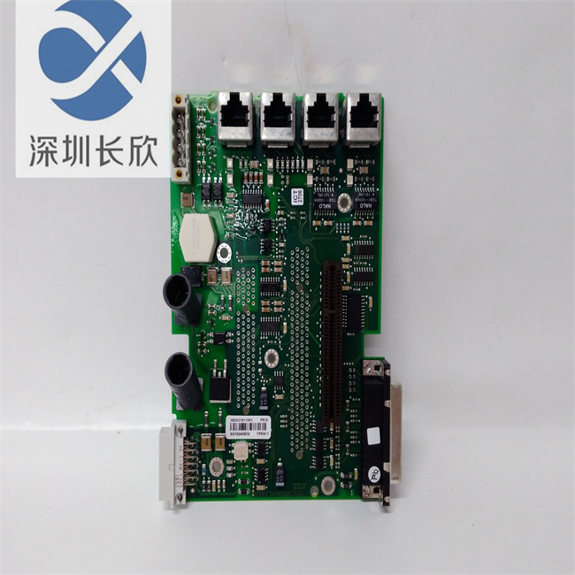 TP830-1 3BSE018115R1