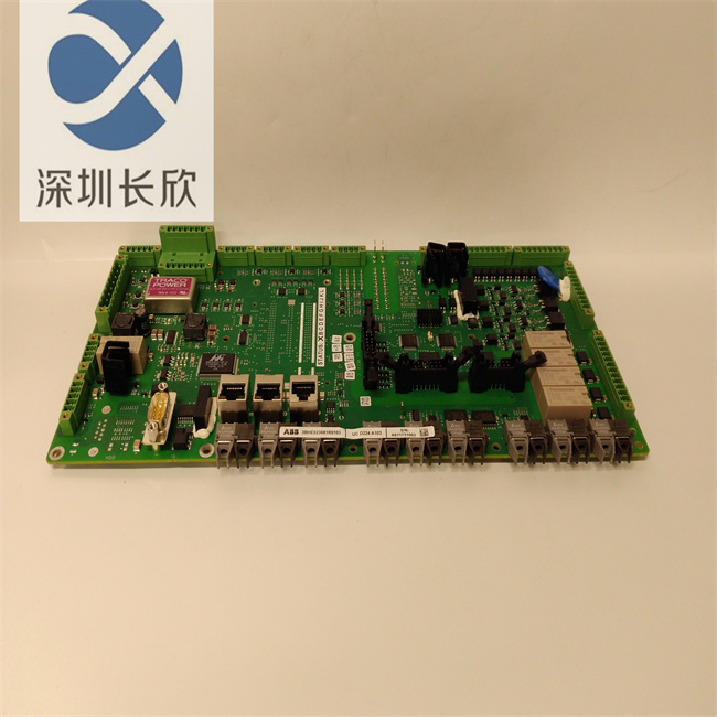 UCD224A103 3BHE023681R0103 3BHE023682P201 