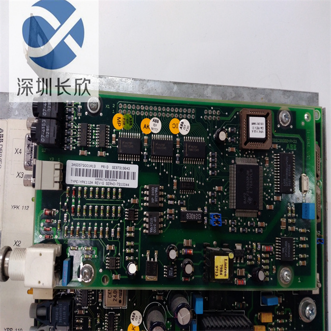 YPK112A 3ASD573001A13 