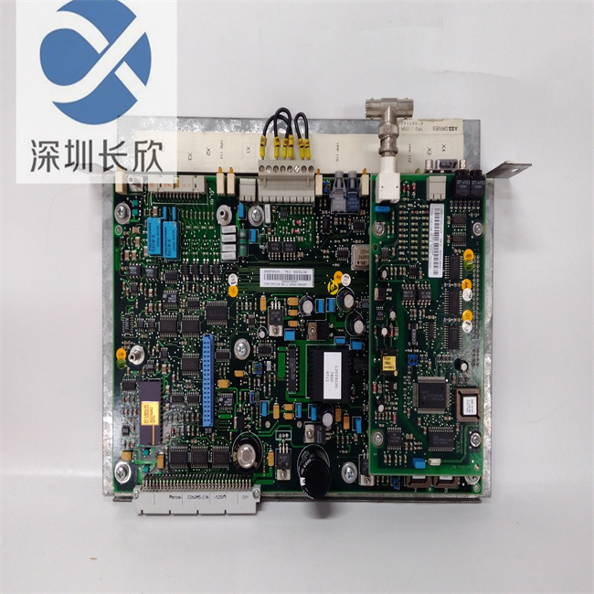 YPP110A 3ASD573001A1 