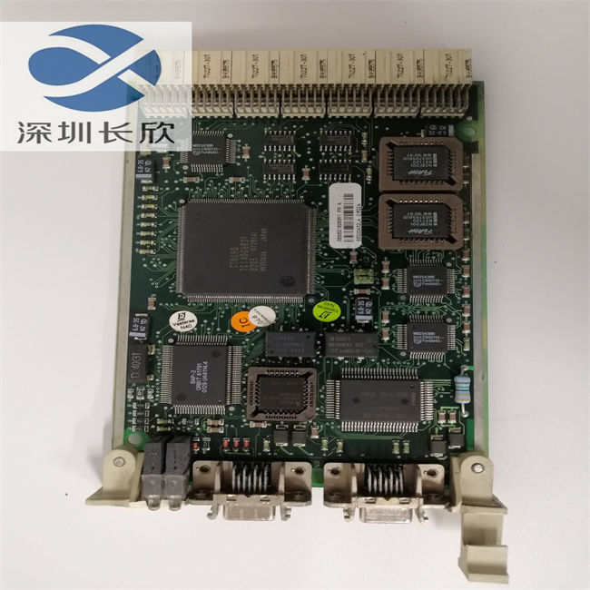 ABB CI522A 3BSE018283R1