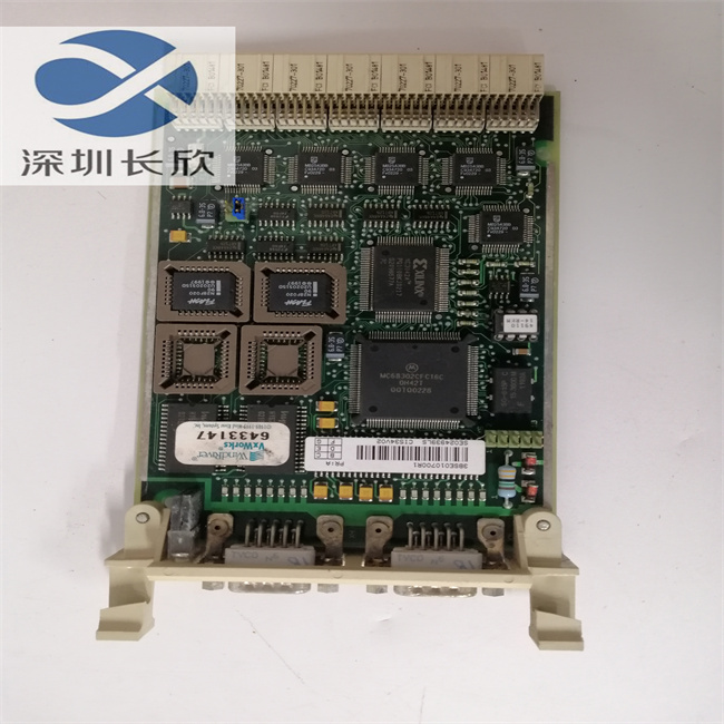 ABB CI534V02 3BSE010700R1