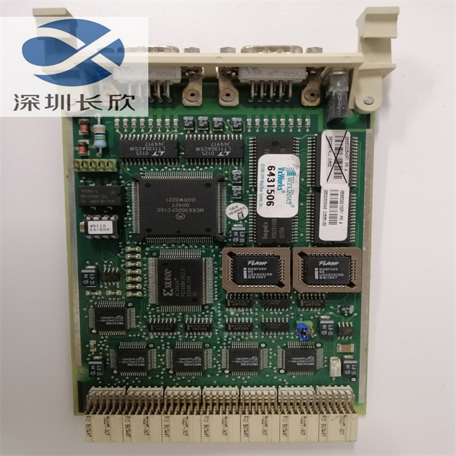 ABB CI535V30 3BSE022162R1