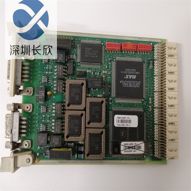 ABB CI541V1 3BSE014666R1