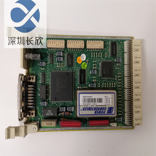 ABB CS513 3BSE000435R1