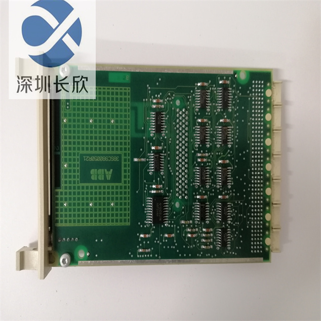 ABB MB510 3BSE002540R1