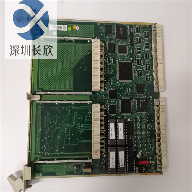 ABB SC520M 3BSE016237R1