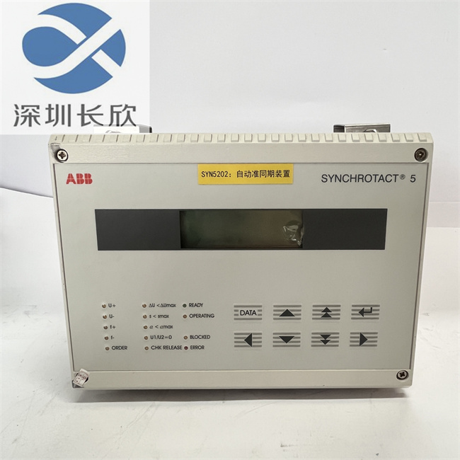 ABB SYN5202A