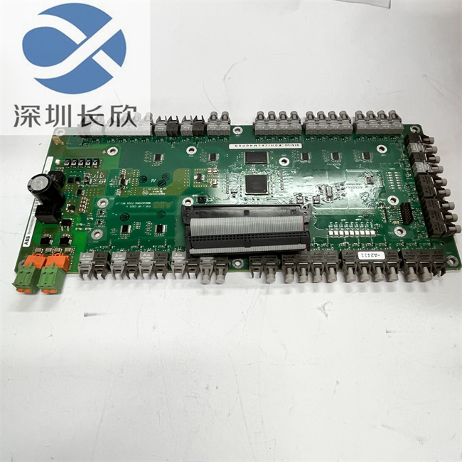 ABB UFC921A101 3BHE024855R0101