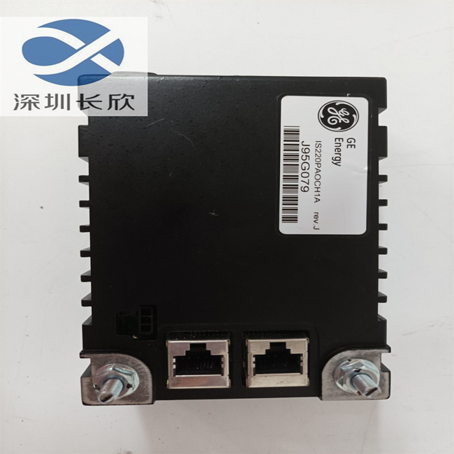 GE 363A4940CSP5 IS220PAOCH1A