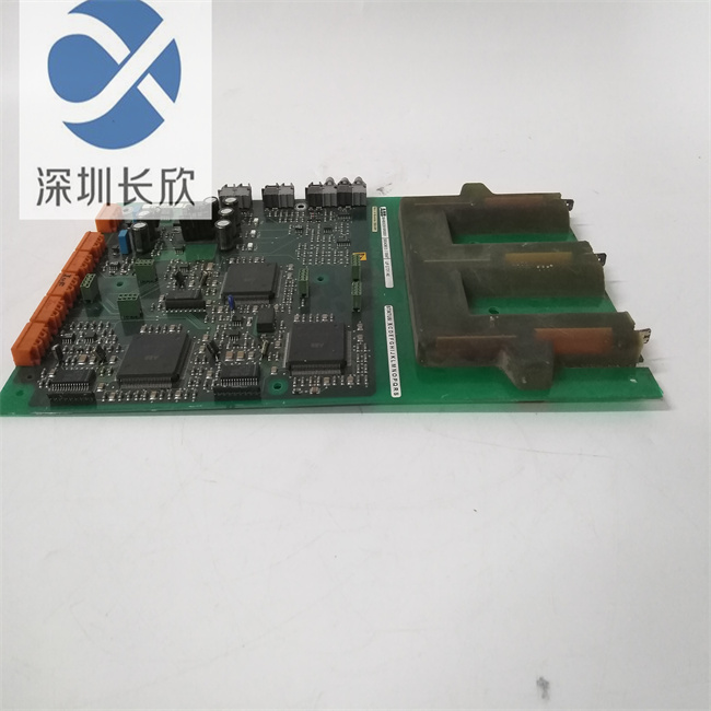 ABB 3BHB002916R0001 UFC721AE