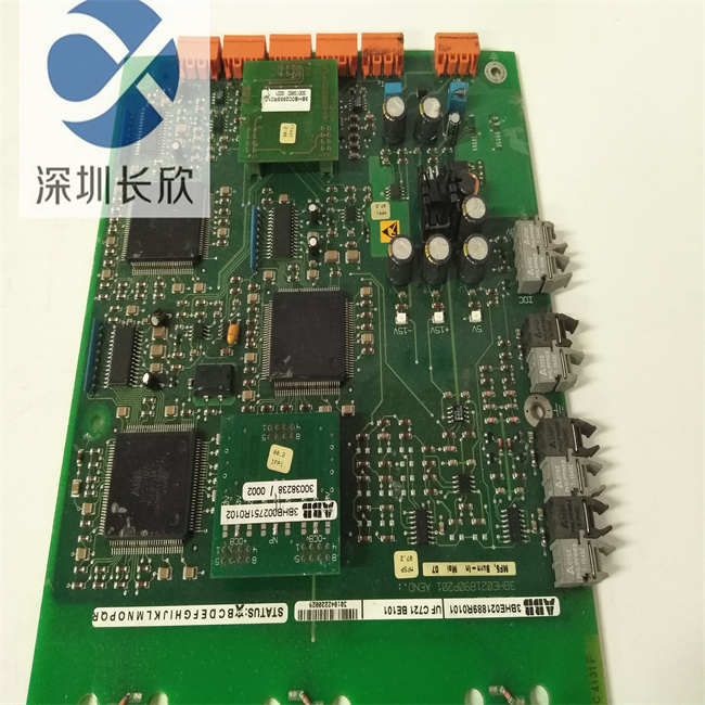 ABB 3BHE021889R0101 UFC721BE101 (3).jpg