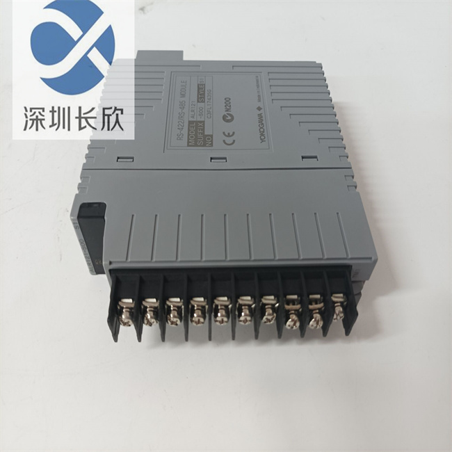 YOKOGAWA   ALR121-S00