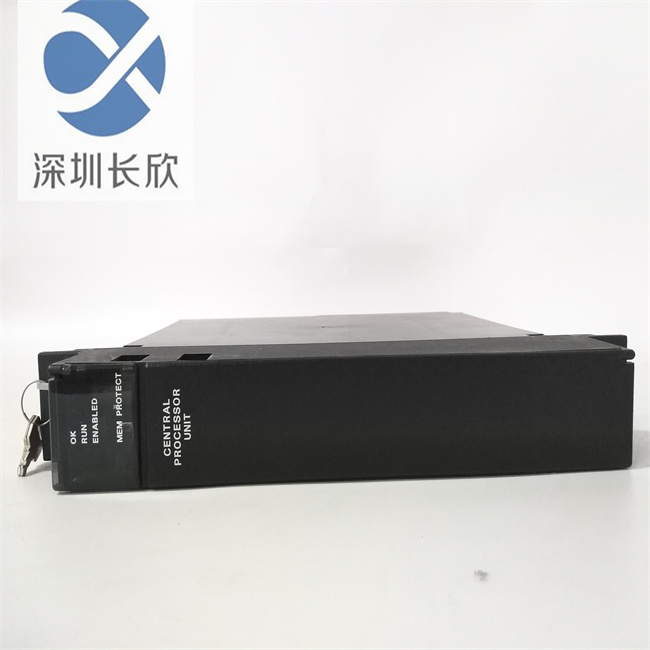 GE IC697CPM790