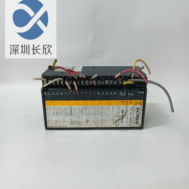 GE  IC660BBD101  IC660TSD100