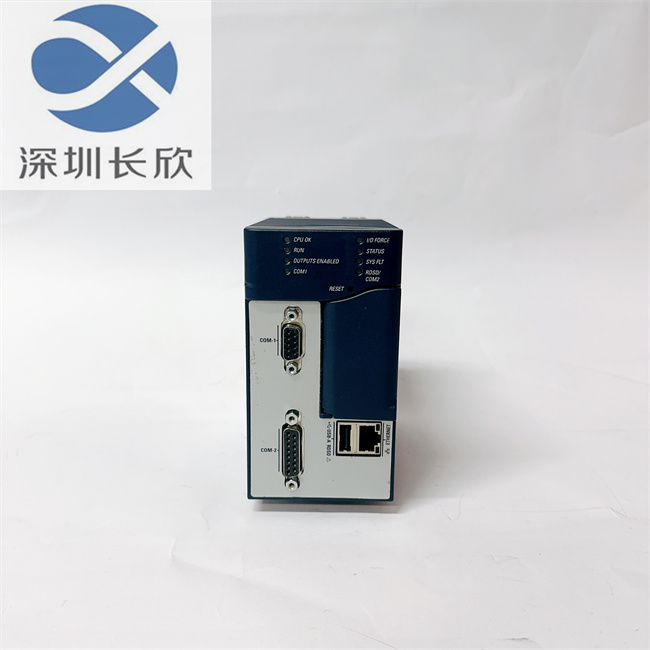 GE  IC695CPE310-ABAB