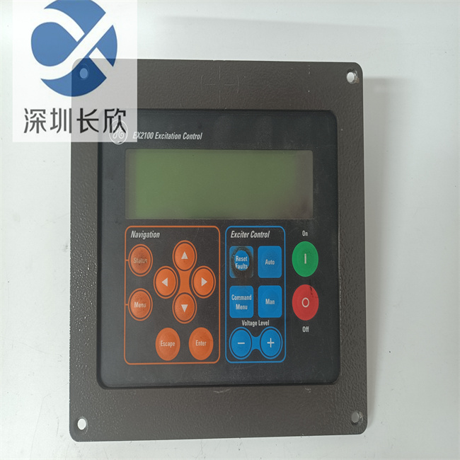 GE IC752SPL013-BA