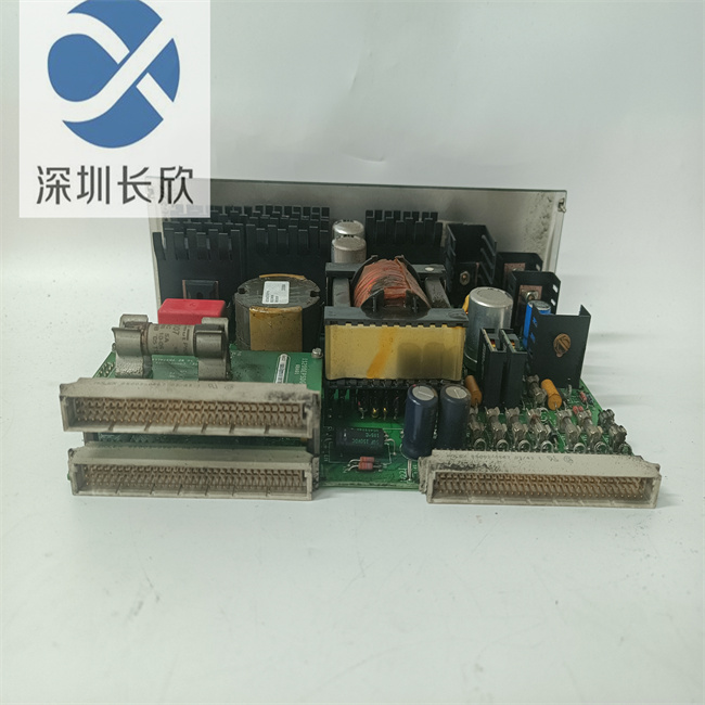 GE IS200EPSMG2ADC