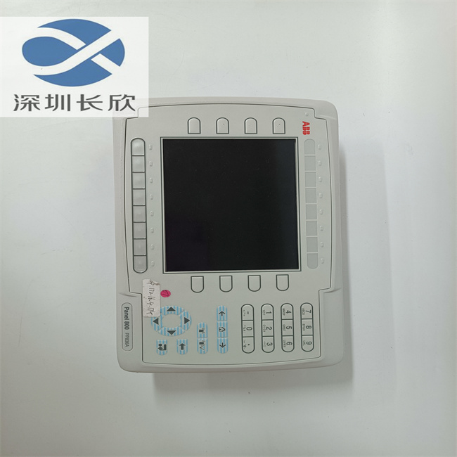 ABB PP836A 3BSE042237R2