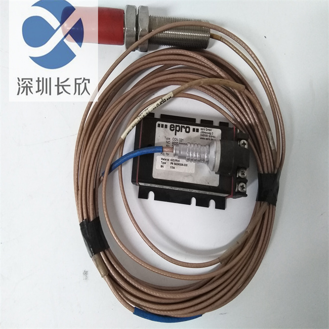 EPRO PR6424006-030+CON021 