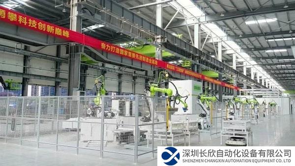中联重科一季度营收、毛利率实现双增，高质量发展势头良好