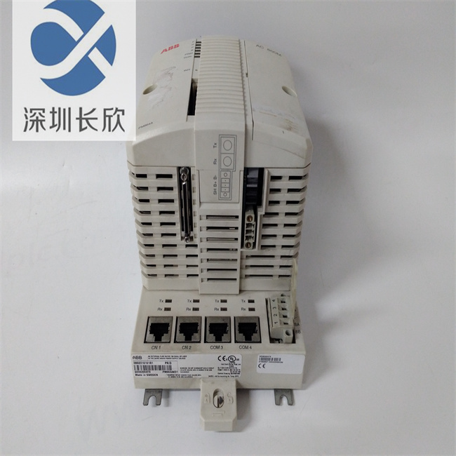 ABB   PM862K02