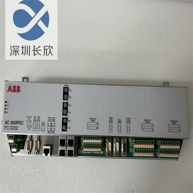 ABB PCD232A101