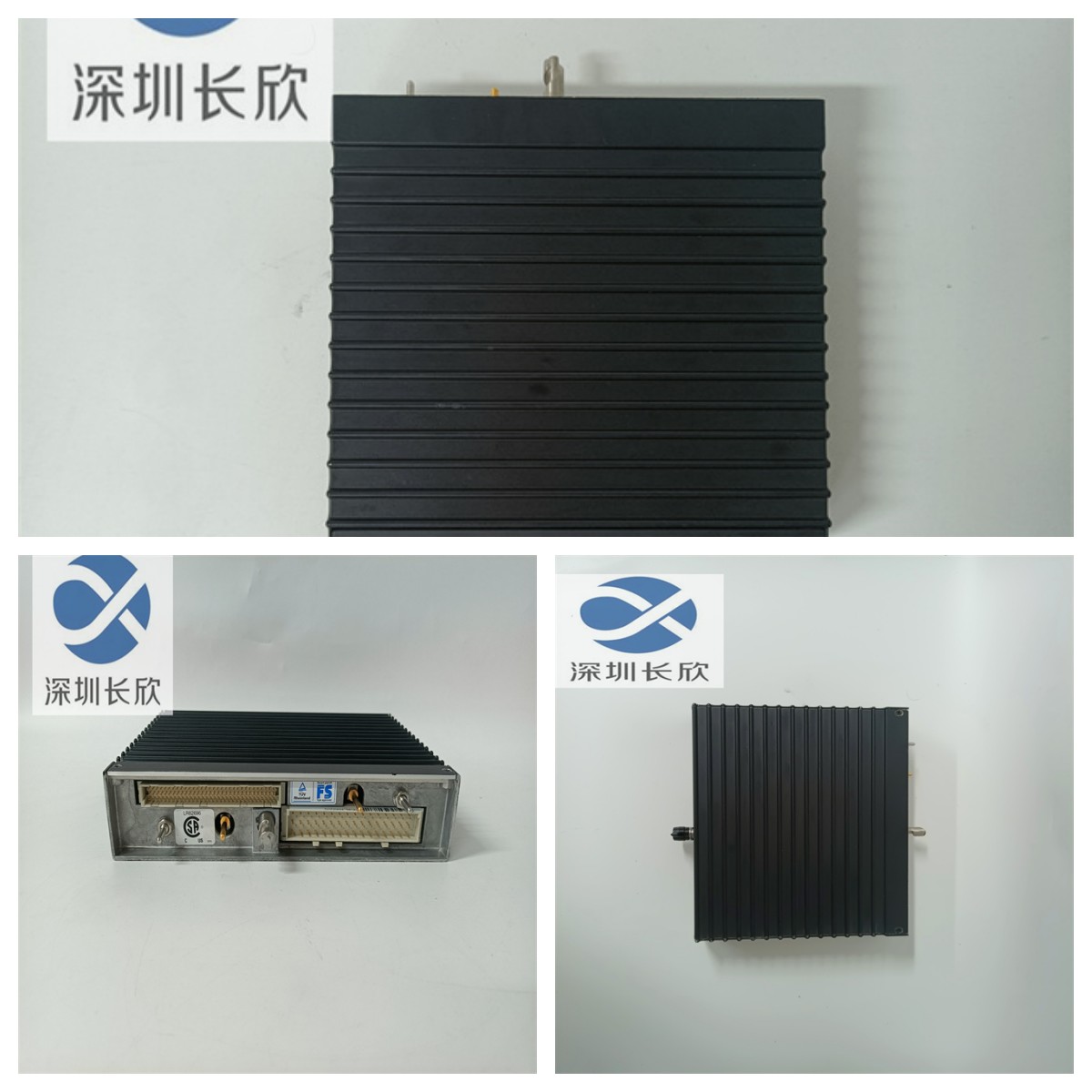 ABB  3BSC610038R1