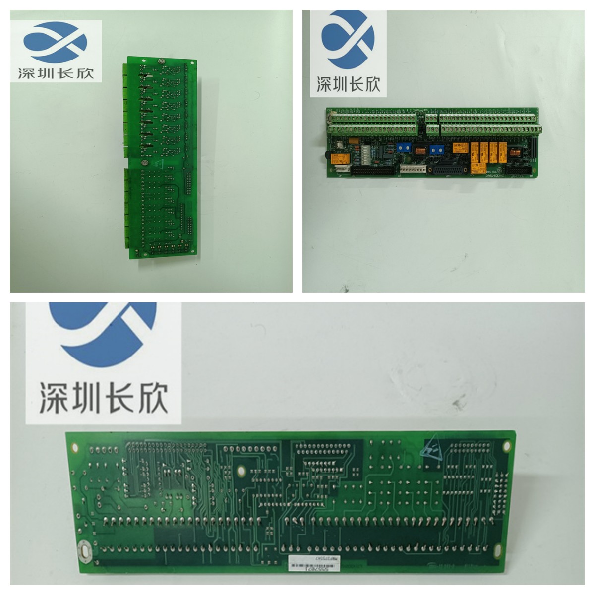 ABB  3HNA024871-001