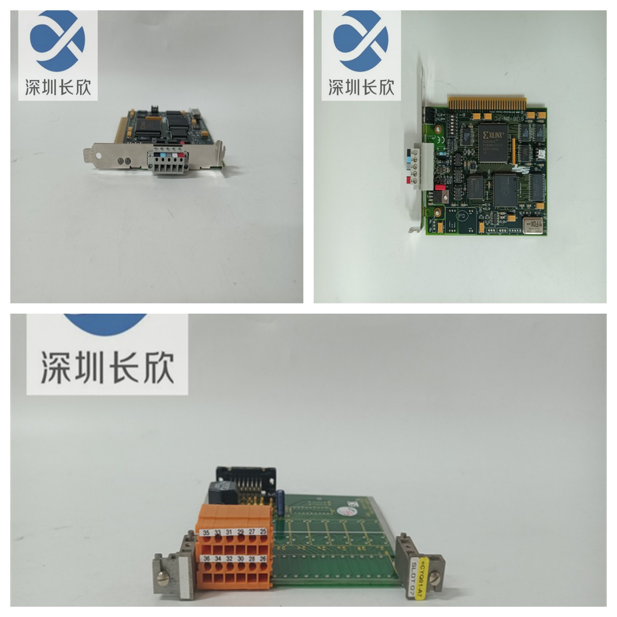 ABB  5SHX1445H0001