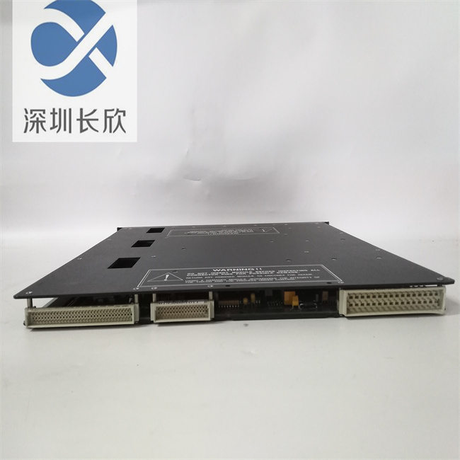 TRICONEX 3805E