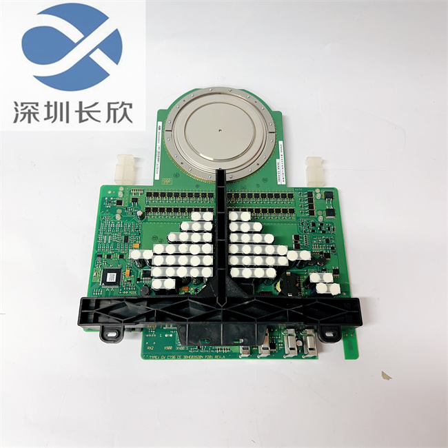 ABB  3BHE039203R0101 GVC736CE101 