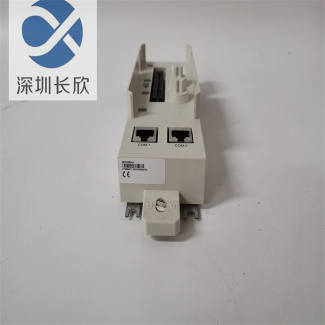 ABB 订货号3BSE018126R1 型号TP853(5).jpg
