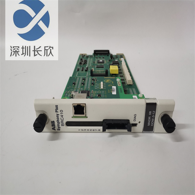 ABB   SPBRC410