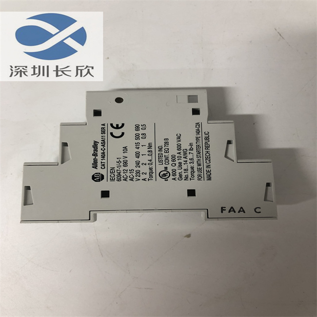 AB  140A-C-ASA11A  罗克韦尔