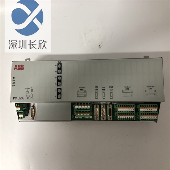 ABB PCD235A101 