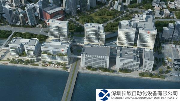 359亿港元！中国建筑国际在港澳中标三项民生工程