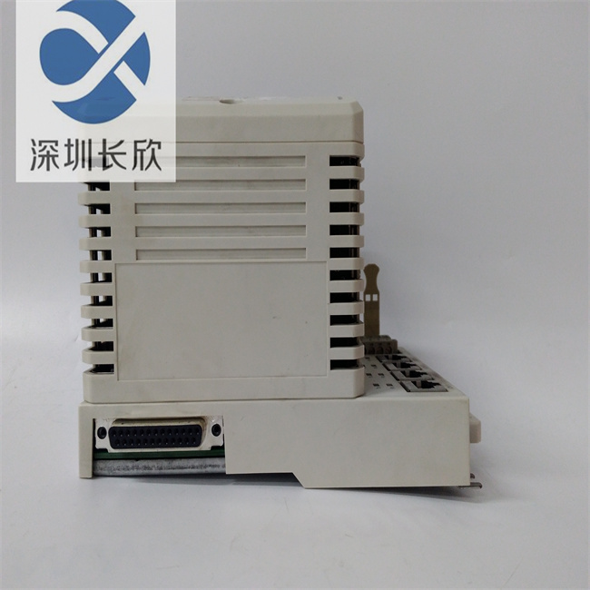 ABB PM864AK01 3BSE018161R1